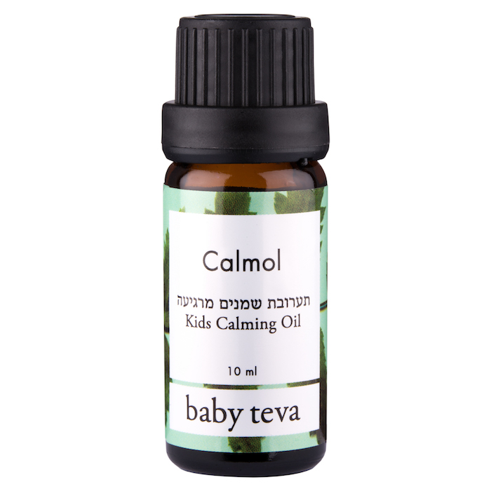 קלמול להרגעה ולריכוז